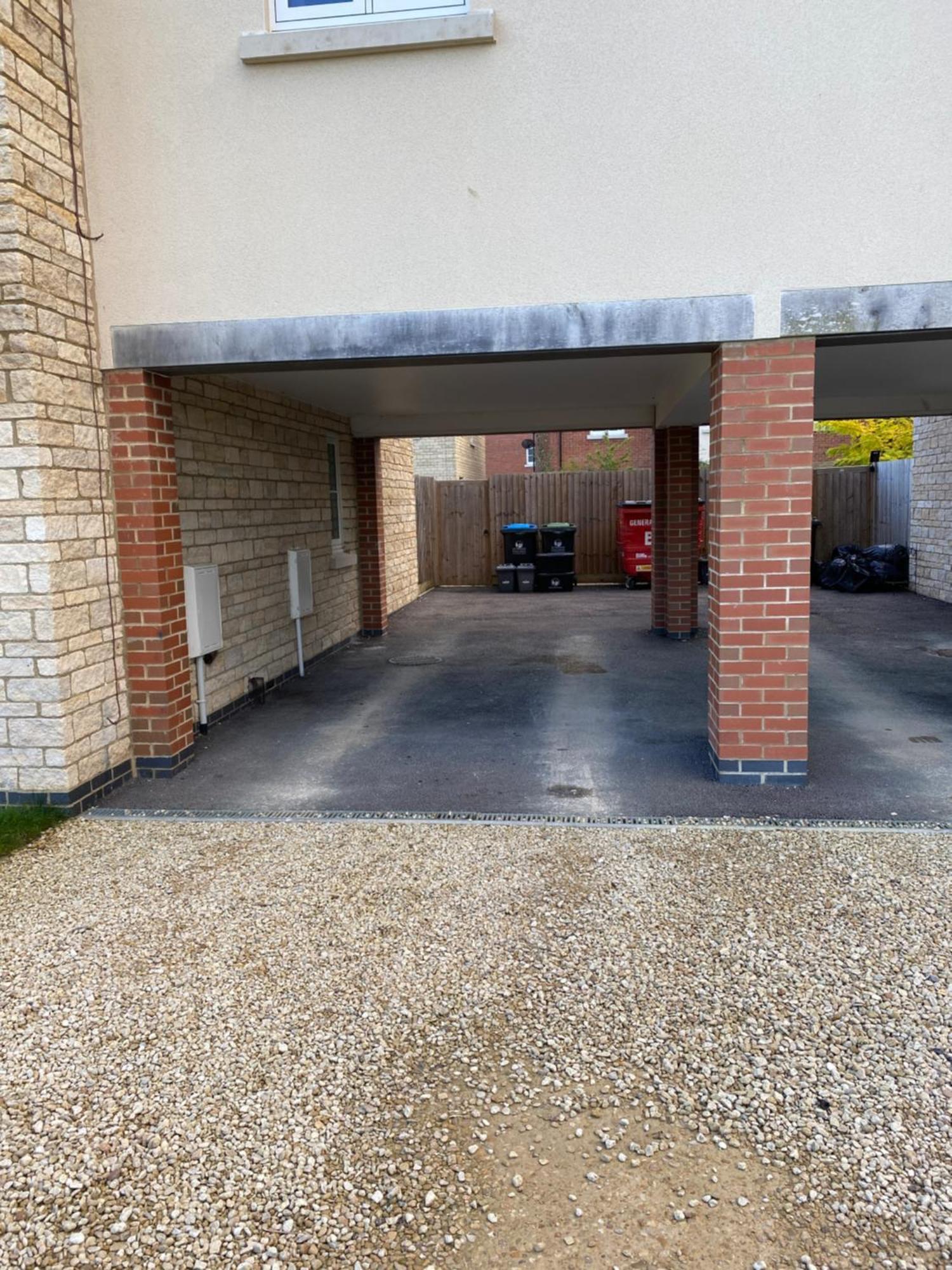 Vila 4 Freelands Gate, Witney, Oxfordshire Exteriér fotografie